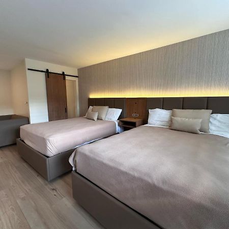Bevonshire Lodge Motel Лос-Анджелес Экстерьер фото